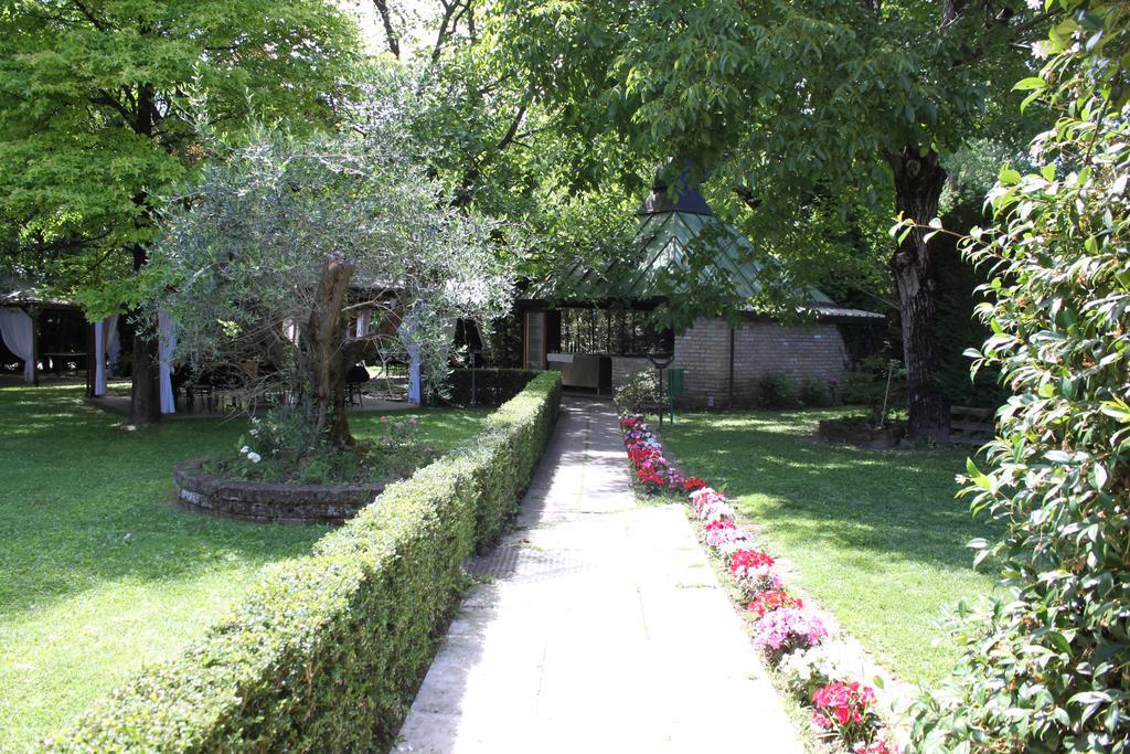 Hotel Al Glorioso Piave Maserada sul Piave Exteriér fotografie